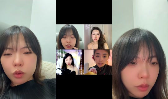 itsjanine99 TikTok Live — Aug 27, 2026, 3:06 AM