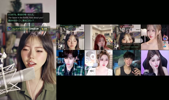 itsjanine99 TikTok Live — Aug 27, 2026, 3:31 PM