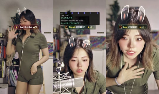 itsjanine99 TikTok Live — Aug 27, 2026, 4:21 PM