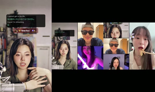 itsjanine99 TikTok Live — Aug 28, 2026, 2:40 AM