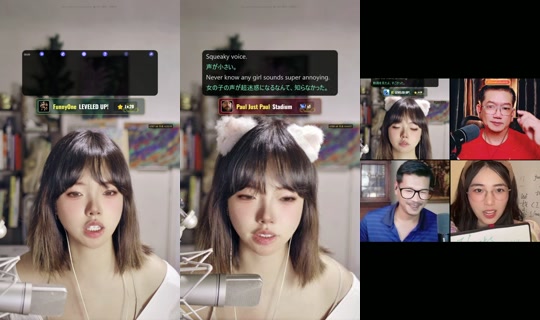 itsjanine99 TikTok Live — Aug 28, 2026, 3:28 PM