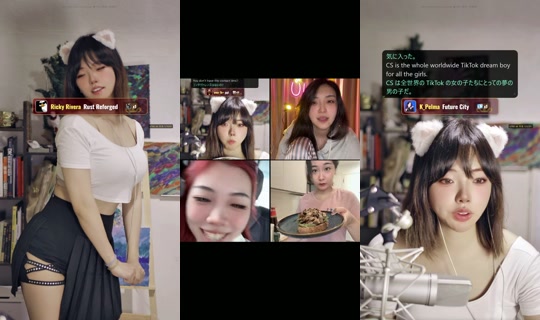 itsjanine99 TikTok Live — Aug 28, 2026, 4:18 PM