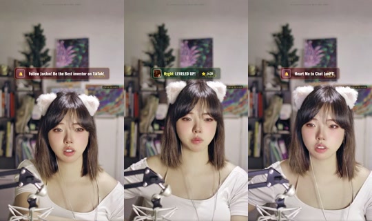 itsjanine99 TikTok Live — Aug 28, 2026, 5:09 PM