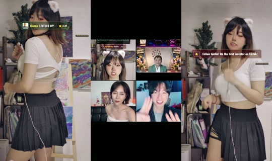 itsjanine99 TikTok Live — Aug 28, 2026, 9:27 PM