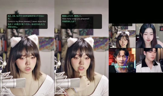 itsjanine99 TikTok Live — Aug 28, 2026, 10:17 PM