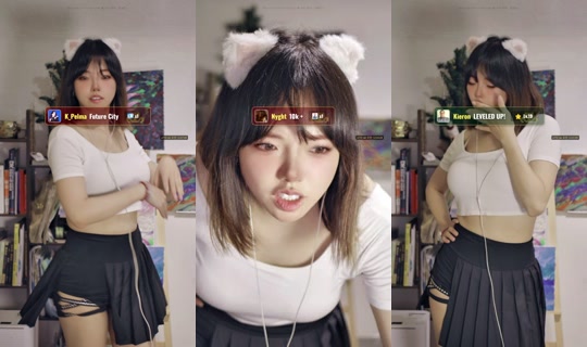 itsjanine99 TikTok Live — Aug 28, 2026, 11:07 PM