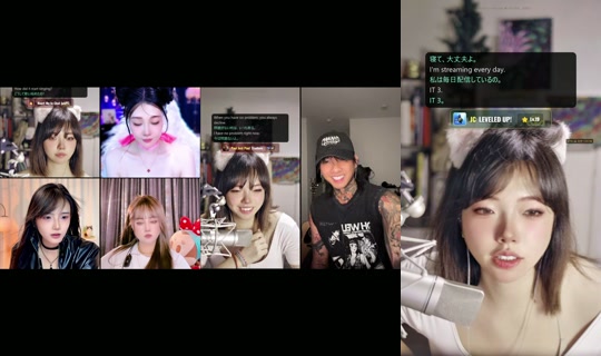 itsjanine99 TikTok Live — Aug 28, 2026, 11:58 PM
