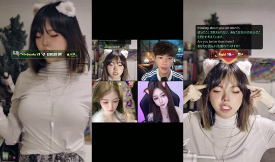 itsjanine99 TikTok Live — Aug 29, 2026, 3:30 PM