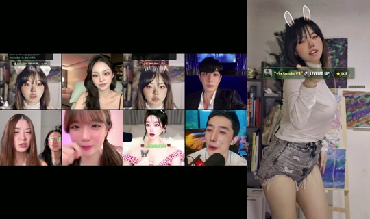 itsjanine99 TikTok Live — Aug 29, 2026, 5:11 PM