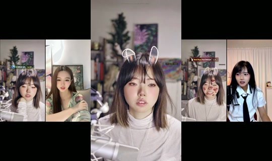 itsjanine99 TikTok Live — Aug 29, 2026, 6:01 PM