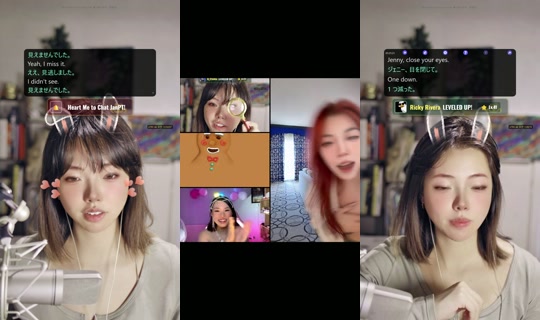 itsjanine99 TikTok Live — Aug 29, 2026, 11:54 PM