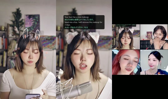 itsjanine99 TikTok Live — Aug 30, 2026, 10:30 PM