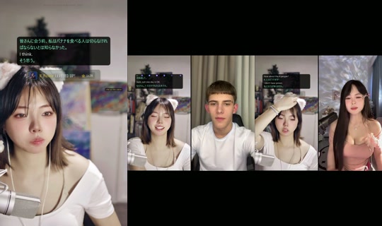 itsjanine99 TikTok Live — Aug 31, 2026, 1:00 AM