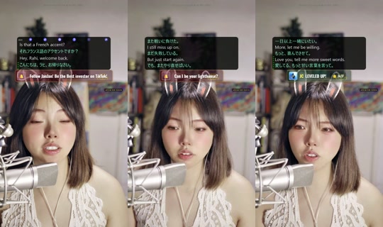 itsjanine99 TikTok Live — Aug 31, 2026, 9:26 PM