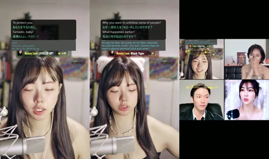 itsjanine99 TikTok Live — Sep 2, 2026, 10:44 PM