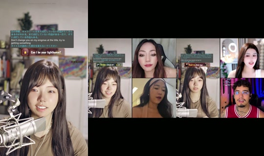 itsjanine99 TikTok Live — Sep 3, 2026, 5:32 PM