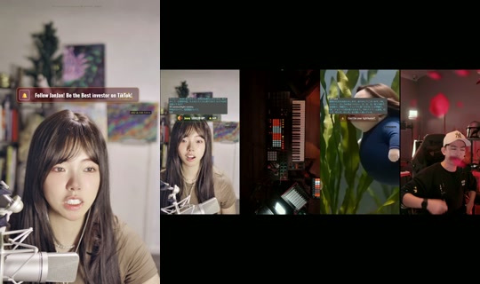 itsjanine99 TikTok Live — Sep 3, 2026, 6:23 PM