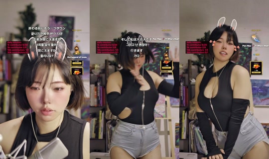 itsjanine99 TikTok Live — Oct 2, 2026, 6:00 PM