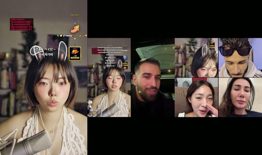 itsjanine99 TikTok Live — Oct 2, 2026, 11:44 PM