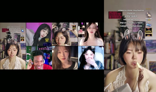 itsjanine99 TikTok Live — Oct 3, 2026, 1:25 AM