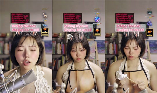 itsjanine99 TikTok Live — Oct 3, 2026, 3:05 AM