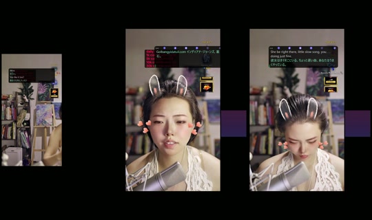 itsjanine99 TikTok Live — Oct 3, 2026, 5:36 AM