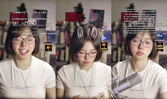 itsjanine99 TikTok Live — Oct 3, 2026, 5:26 PM