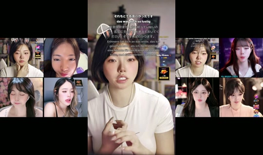 itsjanine99 TikTok Live — Oct 3, 2026, 10:17 PM