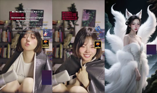 itsjanine99 TikTok Live — Oct 4, 2026, 1:38 AM