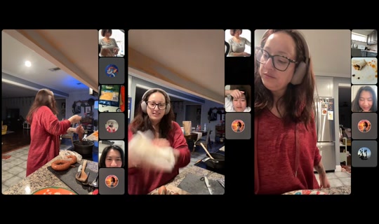 itsjanine99 TikTok Live — Oct 4, 2026, 2:20 PM