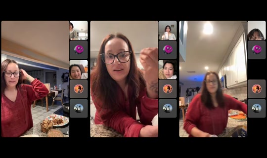 itsjanine99 TikTok Live — Oct 4, 2026, 3:10 PM