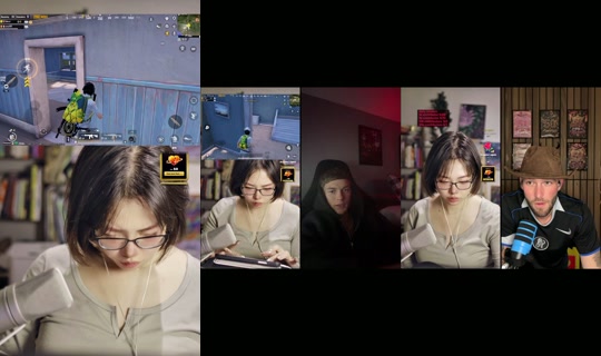 itsjanine99 TikTok Live — Oct 4, 2026, 9:16 PM