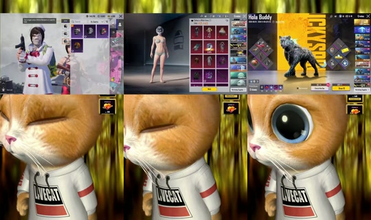 itsjanine99 TikTok Live — Oct 5, 2026, 4:56 AM