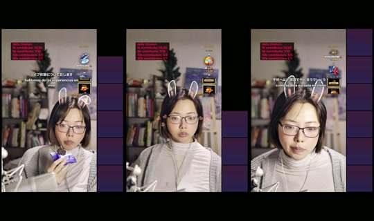 itsjanine99 TikTok Live — Oct 8, 2026, 3:16 AM