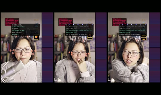 itsjanine99 TikTok Live — Oct 8, 2026, 4:07 AM
