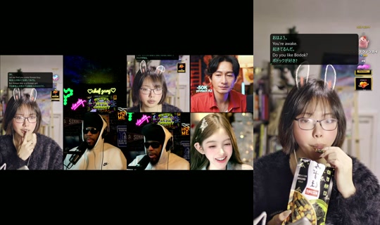 itsjanine99 TikTok Live — Oct 8, 2026, 3:50 PM