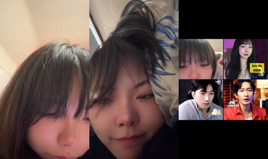 itsjanine99 TikTok Live — Oct 8, 2026, 7:32 PM