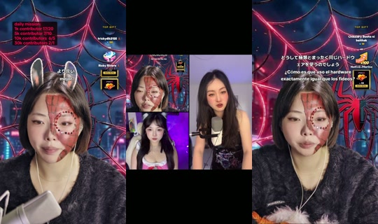 itsjanine99 TikTok Live — Oct 8, 2026, 10:38 PM
