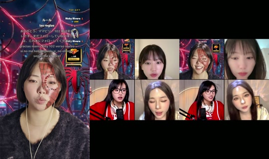 itsjanine99 TikTok Live — Oct 8, 2026, 11:28 PM