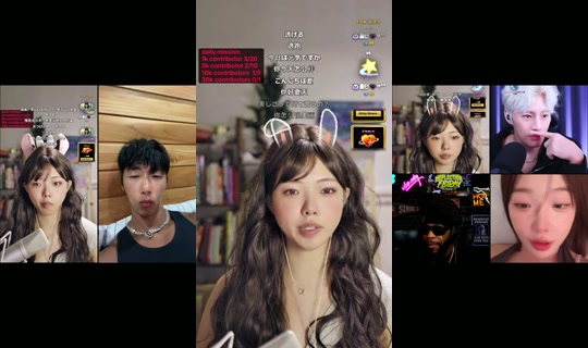 itsjanine99 TikTok Live — Oct 9, 2026, 3:28 PM
