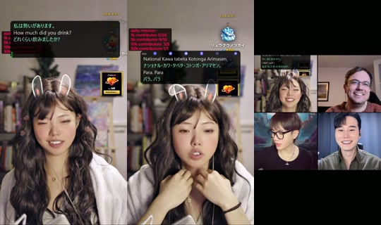itsjanine99 TikTok Live — Oct 9, 2026, 4:19 PM