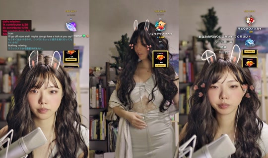itsjanine99 TikTok Live — Oct 9, 2026, 5:09 PM