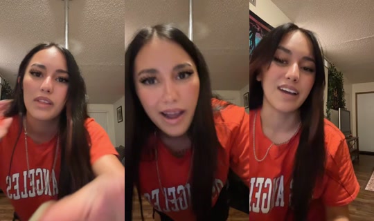 itsjasprilla TikTok Live — Aug 29, 2026, 1:30 AM