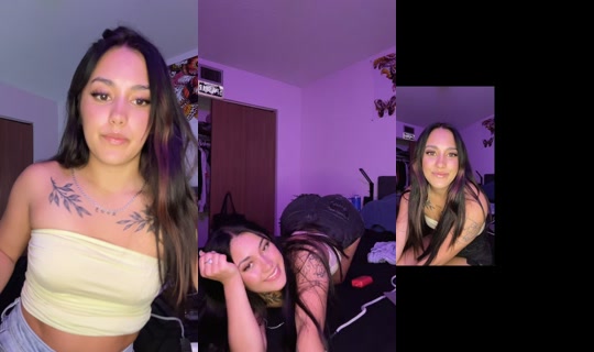 itsjasprilla TikTok Live — Aug 29, 2026, 3:10 AM