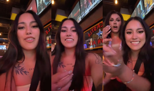 itsjasprilla TikTok Live — Aug 29, 2026, 5:45 AM