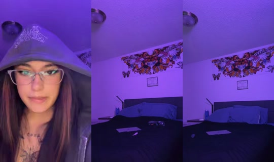 itsjasprilla TikTok Live — Sep 29, 2026, 4:01 AM