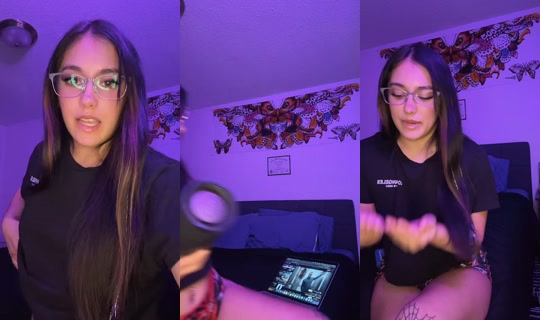itsjasprilla TikTok Live — Sep 29, 2026, 4:27 AM