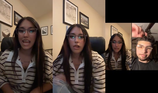 itsjasprilla TikTok Live — Oct 3, 2026, 12:16 AM