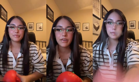 itsjasprilla TikTok Live — Oct 3, 2026, 12:45 AM