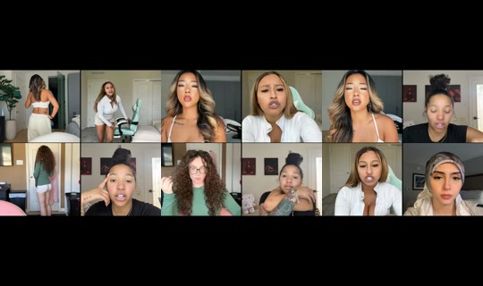 itsjaylamarie TikTok Live — Oct 1, 2026, 8:47 PM